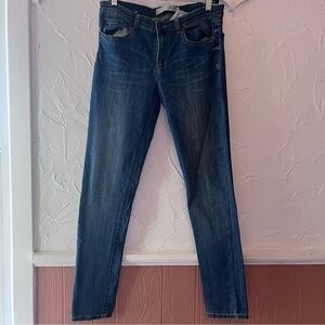 Joe Fresh Slim Jeans Size 6